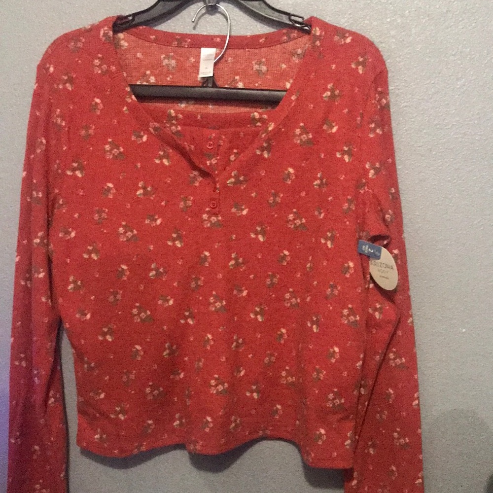 Arizona 2 Piece Junior XL Pijama Set‎